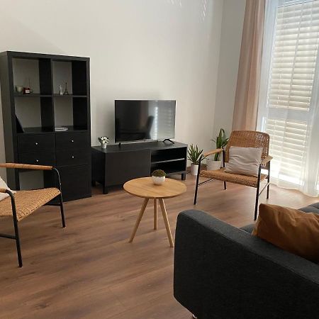 Sziget Apartment Ráb Exteriér fotografie