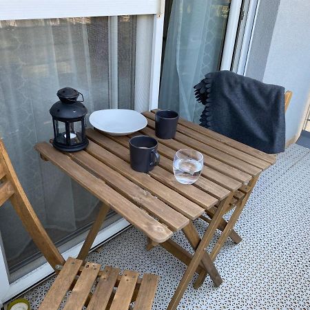 Sziget Apartment Ráb Exteriér fotografie