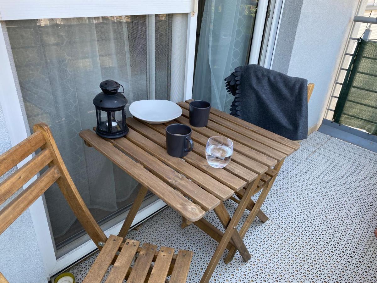 Sziget Apartment Ráb Exteriér fotografie
